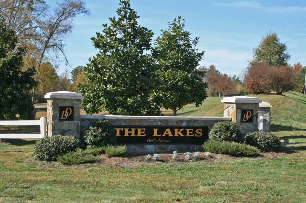 The Lakes at Derby Downs