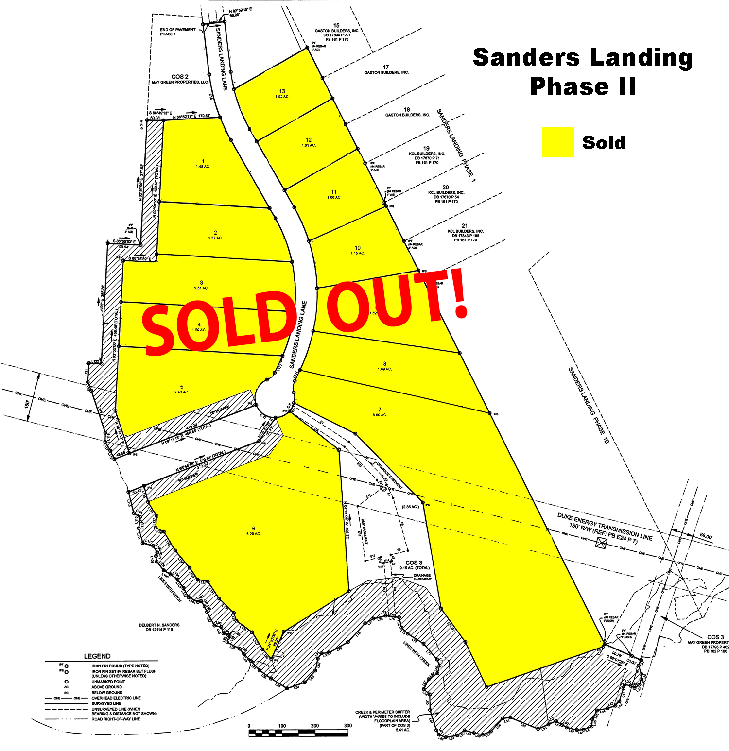 Available Properties May Green Properties