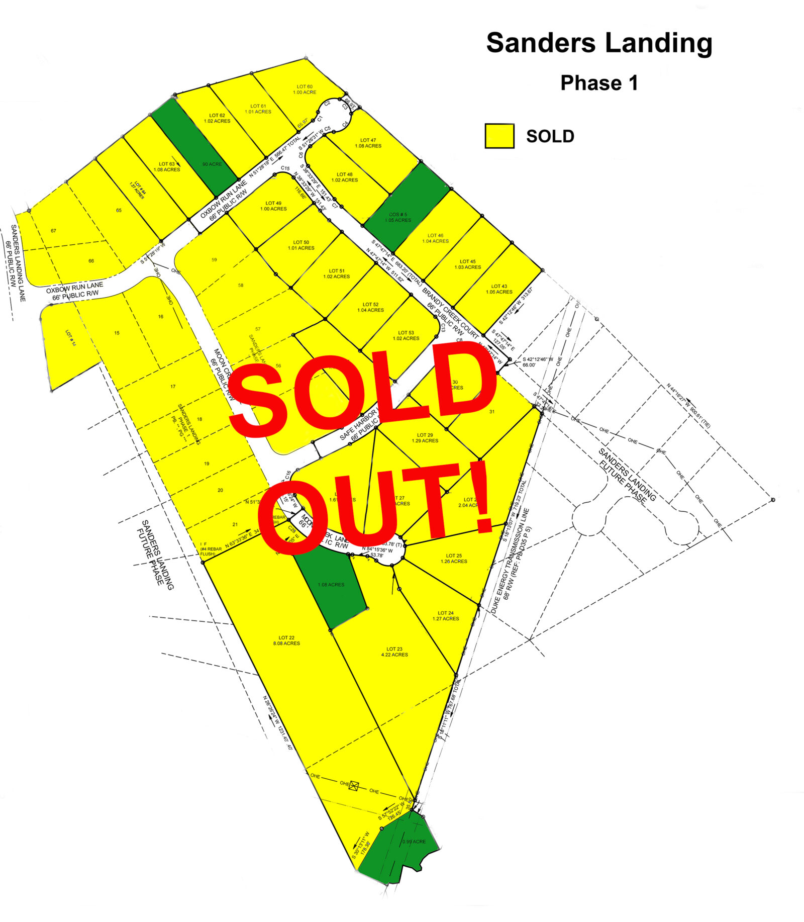 Available Properties May Green Properties